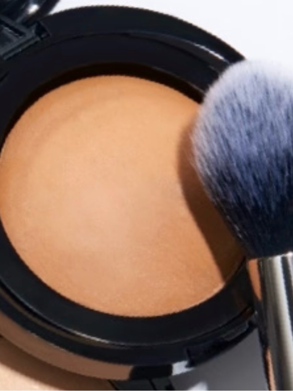 Laura Geller Pressed Powder Compact - Warm Beige